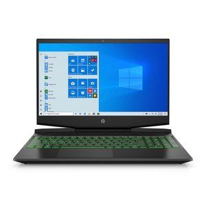 A Gaming Laptop